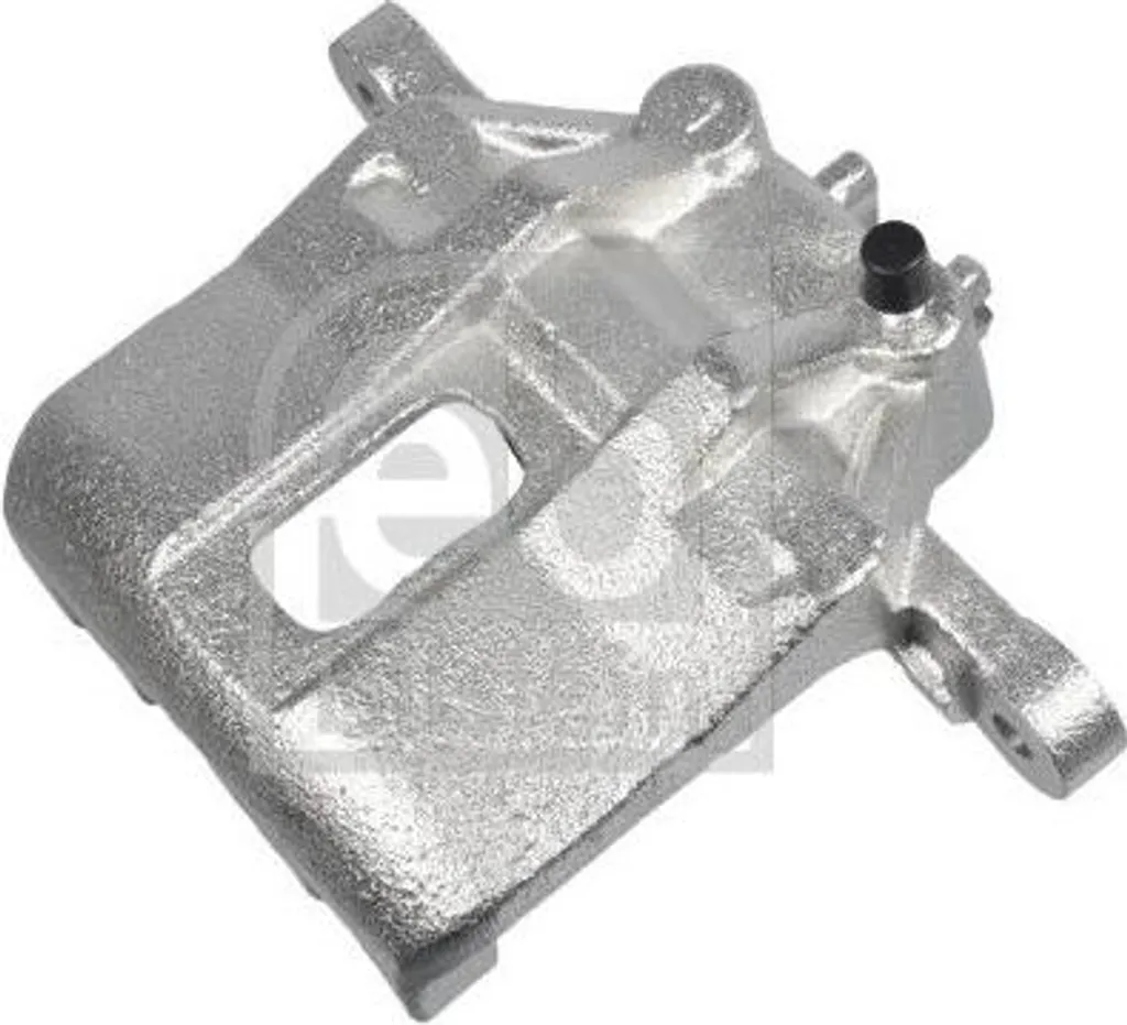 Étrier de frein hydraulique 181769 compatible avec Hyundai et Kia Rio