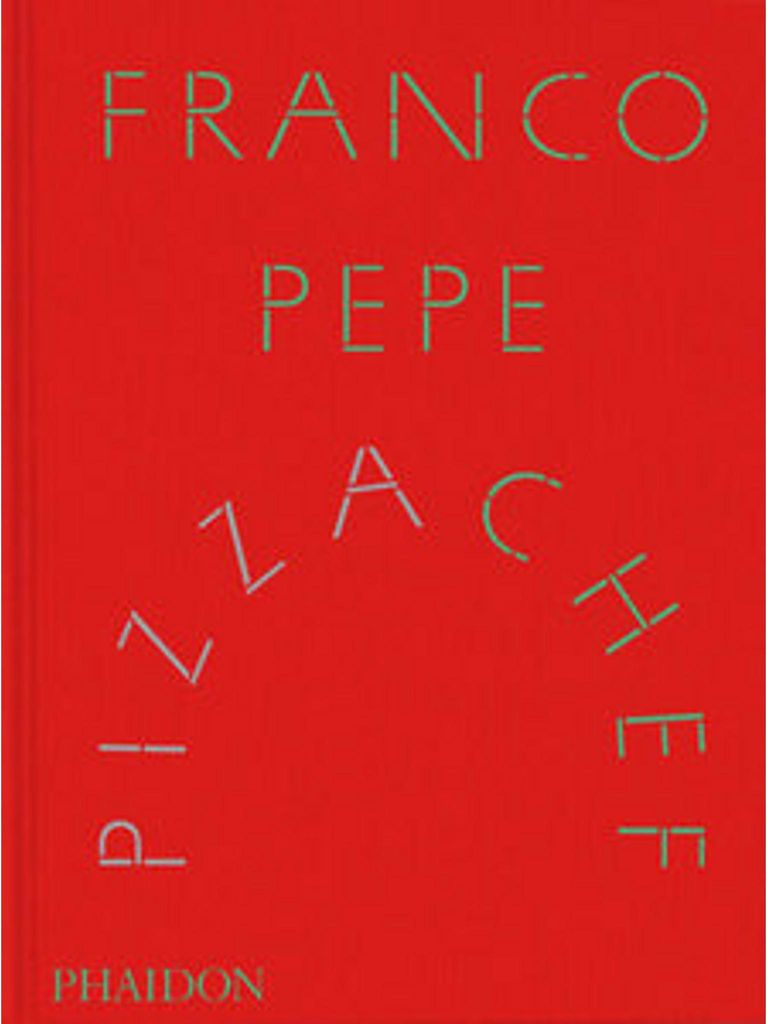 Franco Pepe: Pizza Chef (2025) Image du produit 