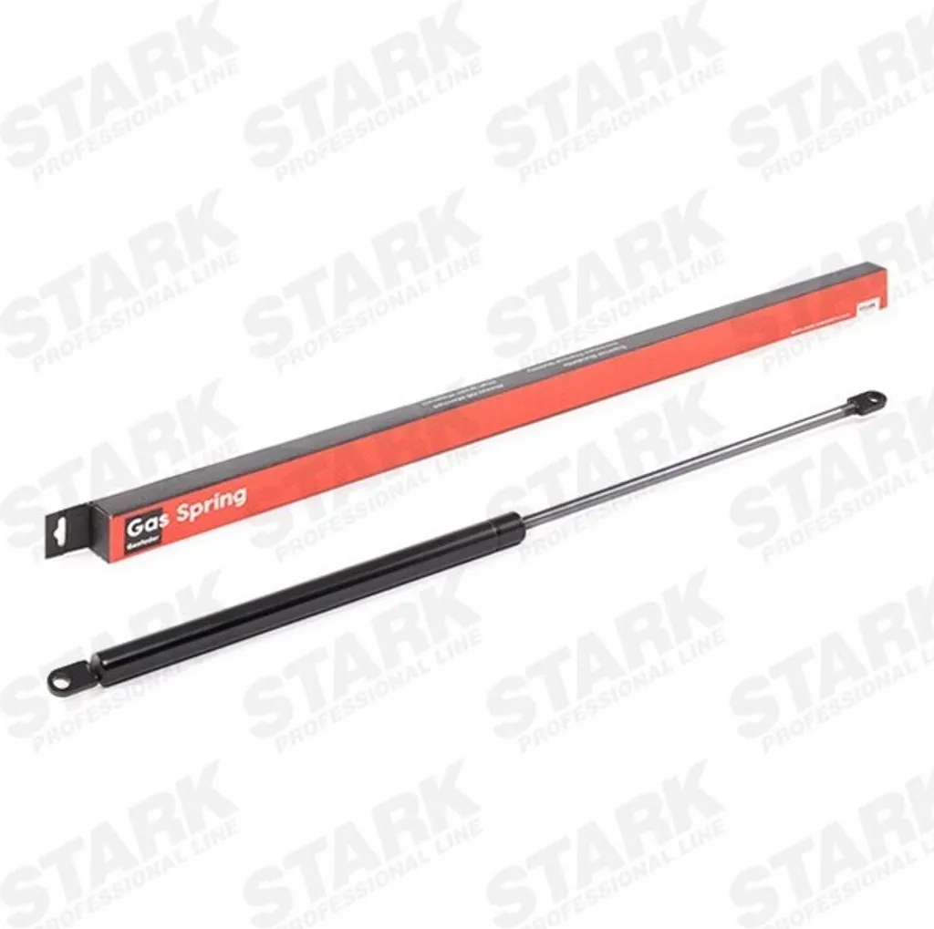 Amortisseur de Hayon pour TT (8J) - Vérin à Gaz STARK SKGS-0220828 Robuste