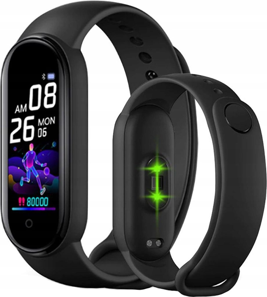 Smartband M5 Zdjęcie produktu 