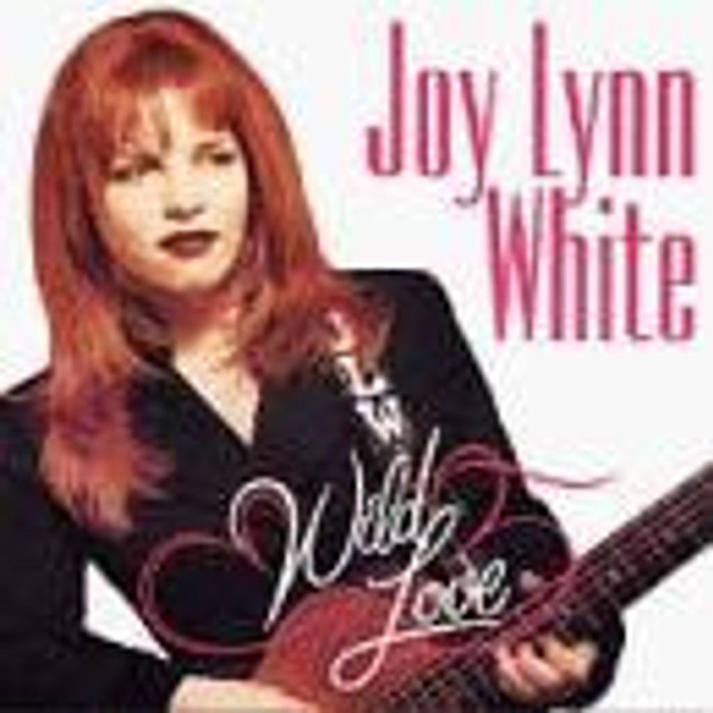 Joy Lynn White - Wild Love