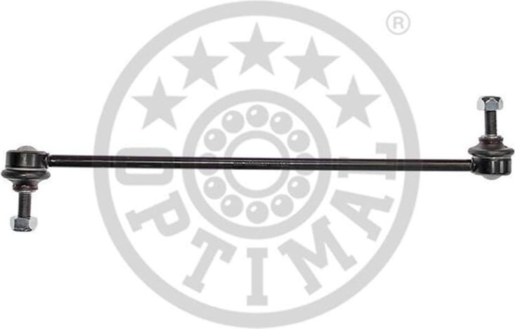 OPTIMAL Koppelstange Stabilisator für MAZDA MPV II (LW) Vorne Links Vorne Rechts G7-1125