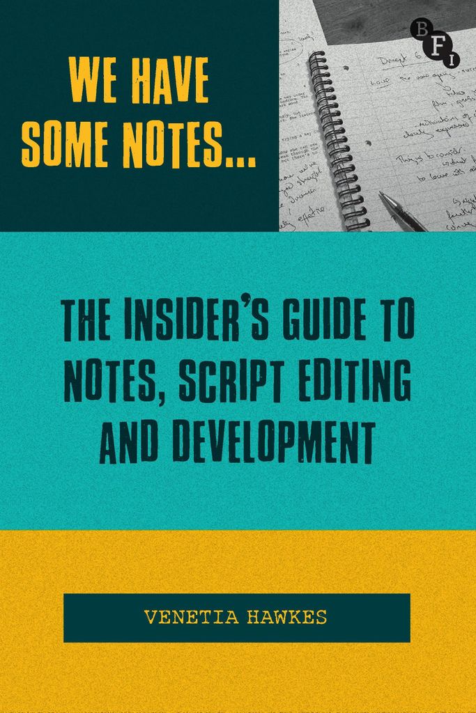We Have Some Notes...