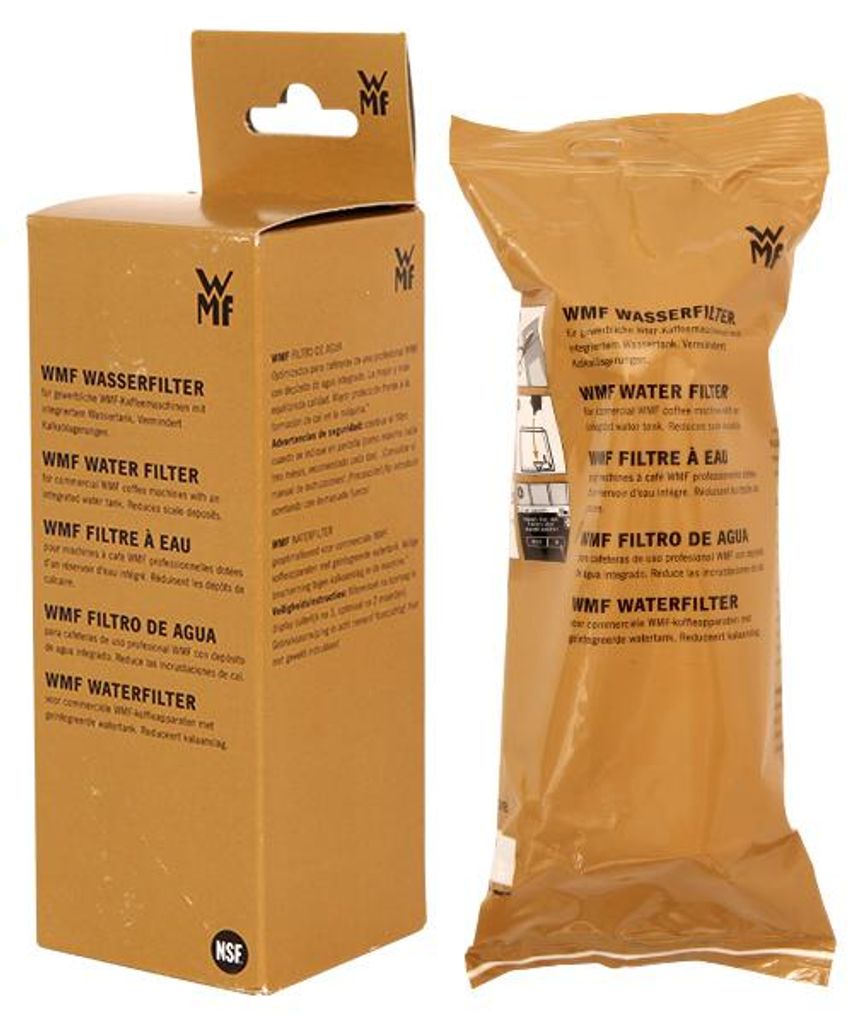 Vodní filtr WMF 200 Obrázek produktu 