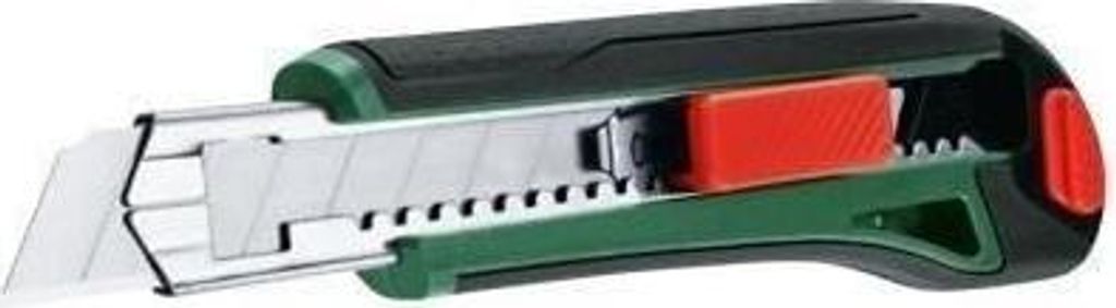 Bosch Professional Messer mit einziehbarer Klinge