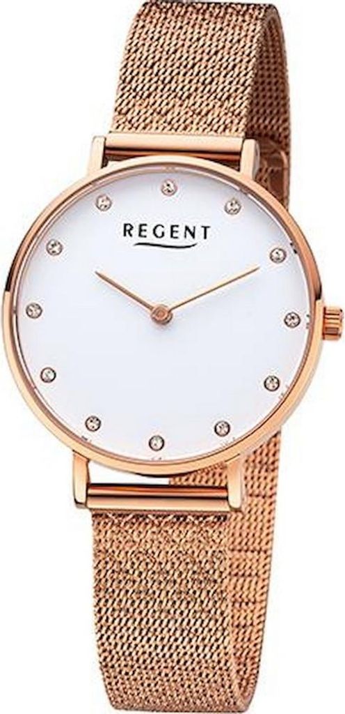 Regent - Armbanduhr - Damen - F-1329