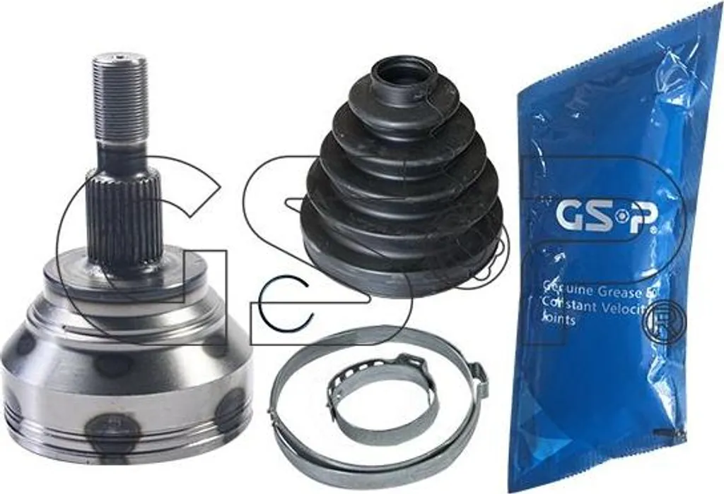 Kit de joints GSP haute résistance pour arbre de transmission A164