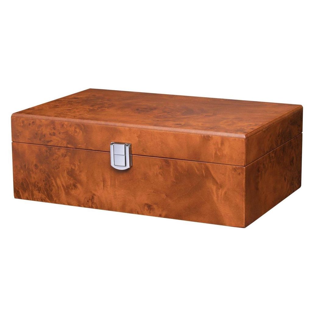 Schachfigurenbox 240x155x85