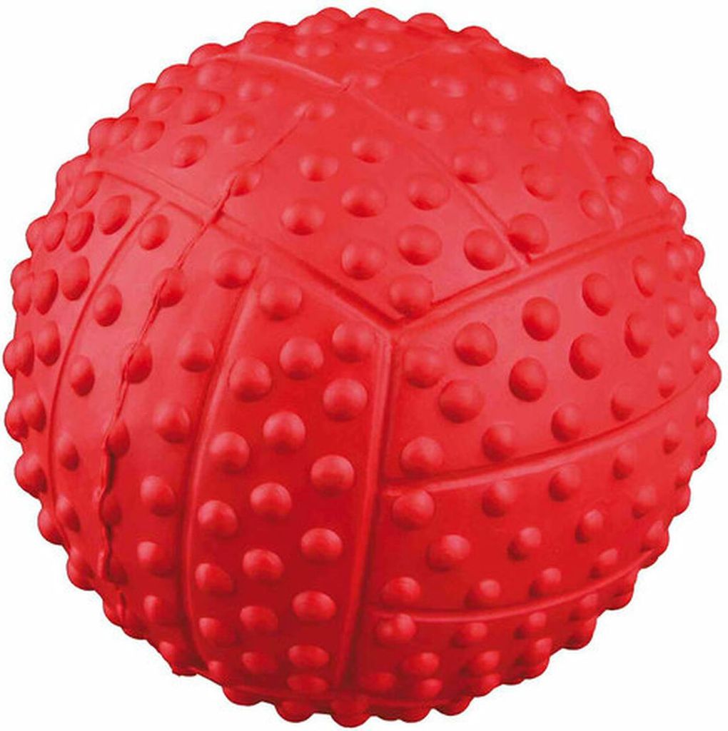 Hundespielzeug Trixie Kautschuk Ø 7 cm