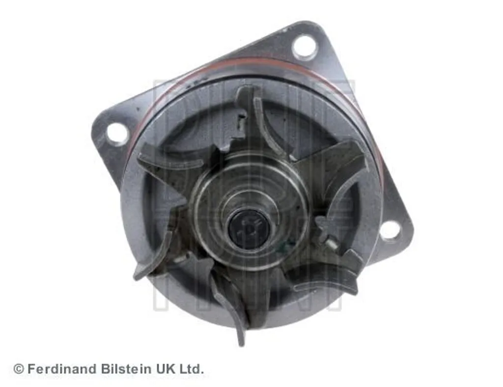 Pompe à eau de refroidissement pour Nissan Pathfinder 4.0 V6 - 2