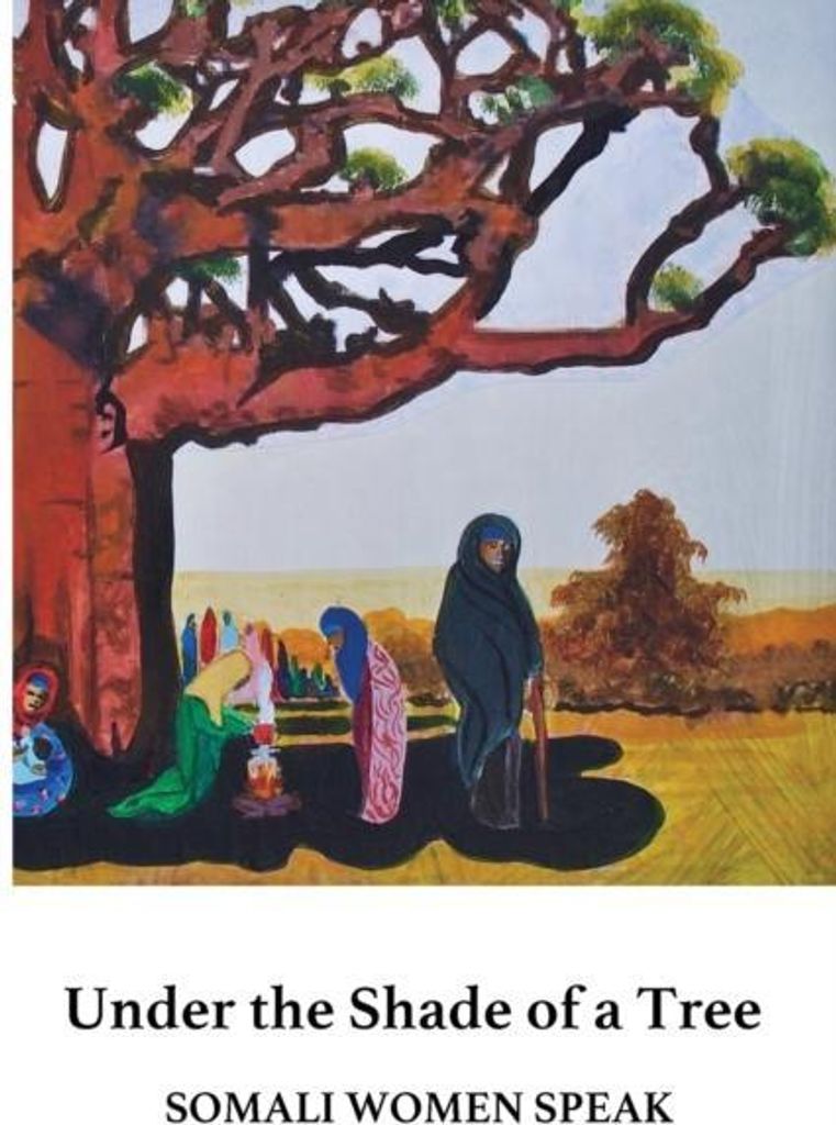Under the Shade of a Tree