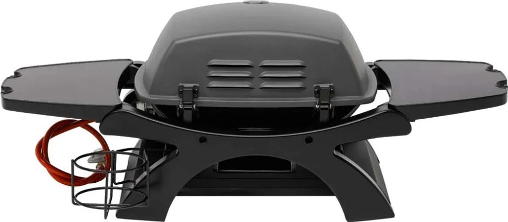 TEPRO Tisch-Gasgrill "Abington", 1-Brenner mit Produktbild 15