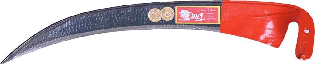 Kosa 7 ""Emel"" Extra