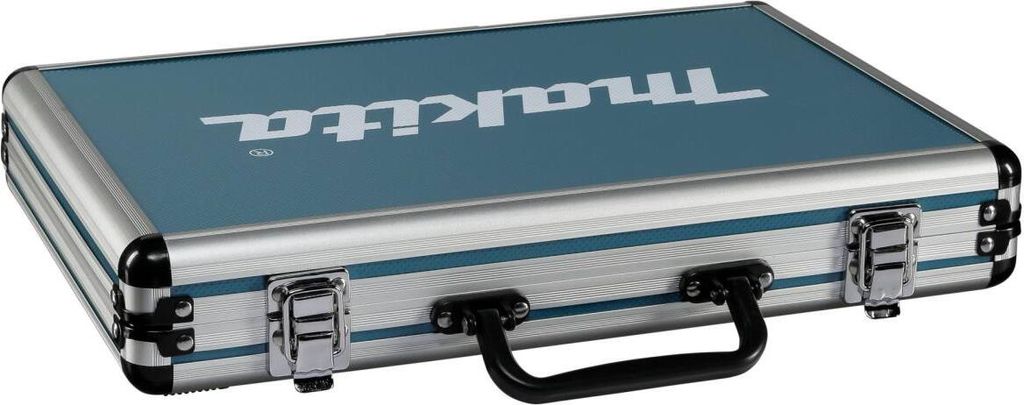 Makita D-42444 Sada vrtákov a sekáčov SDS+ 17 ks. Obrázok produktu 2