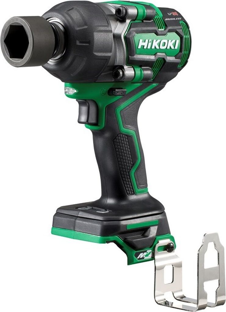 Hikoki 36V rázový kľúč Wr36Dew2Z 1/2" 770Nm Multivolt Bl Obrázok produktu 