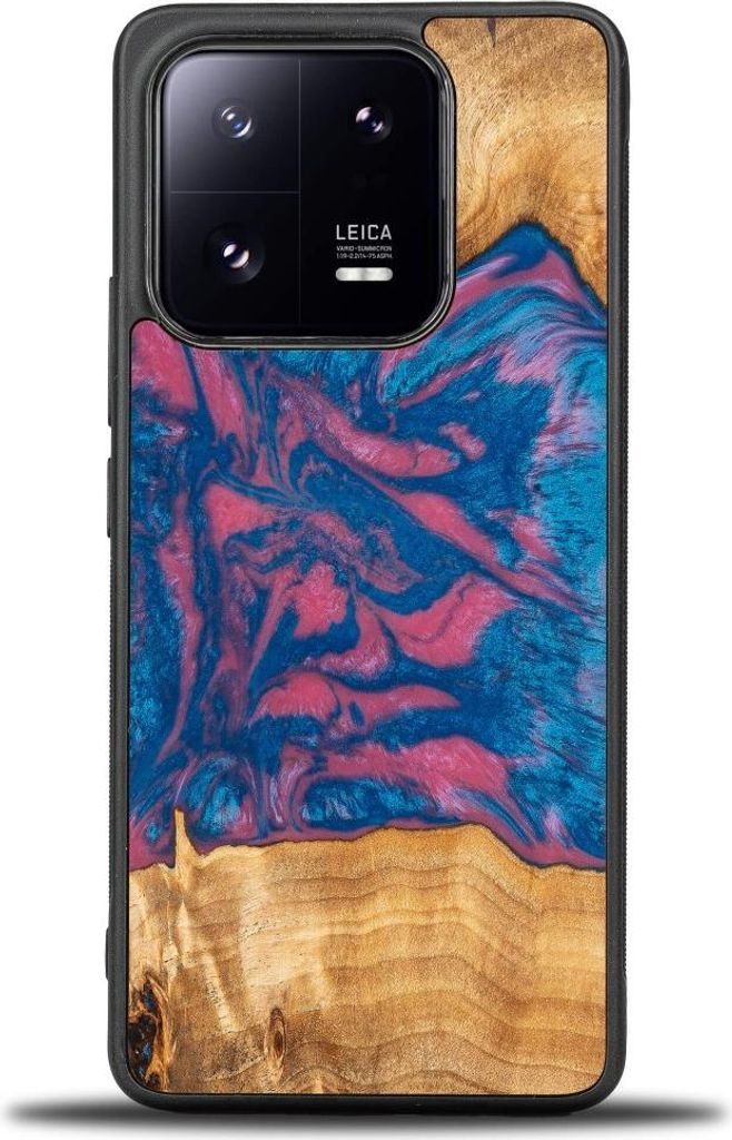 Bewood Unique Hülle - Xiaomi 13 Pro - Neons - Vegas Produktbild 