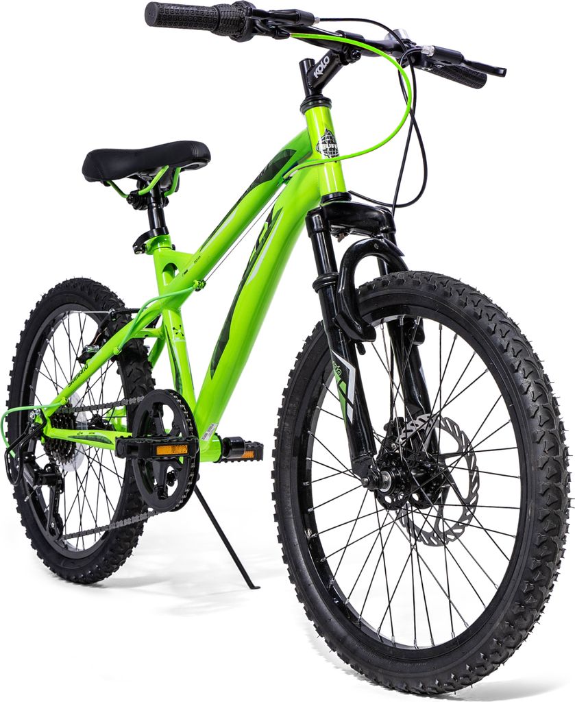 Huffy Extent 20 Zoll Fahrrad Mountainbike Kaufland