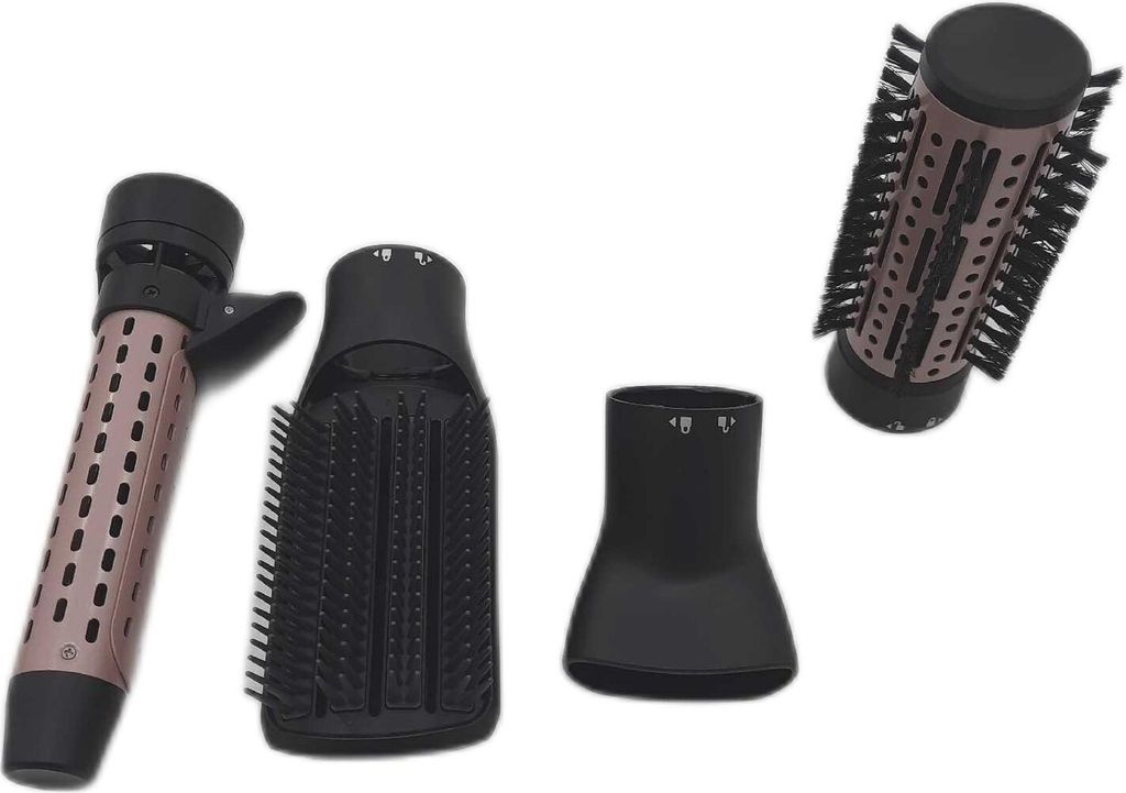 REMINGTON Warmluftbürste Curl&Straight Confidence AS8606 Produktbild 33
