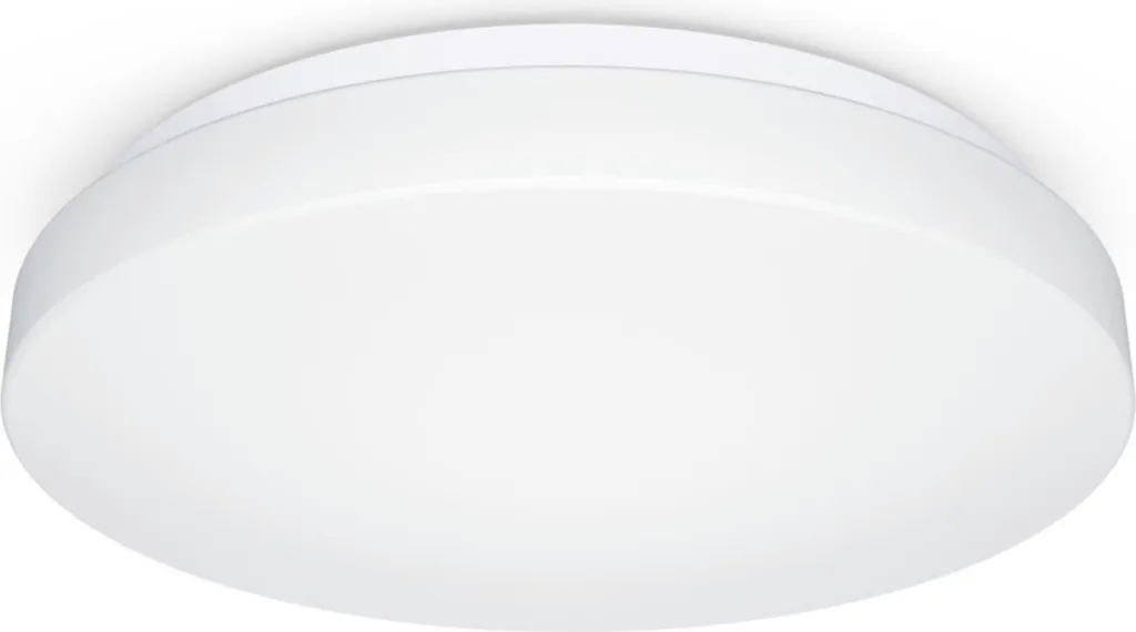 Plafonnier LED Steinel RS PRO P2-R S FL WW 069742 avec détecteur HF