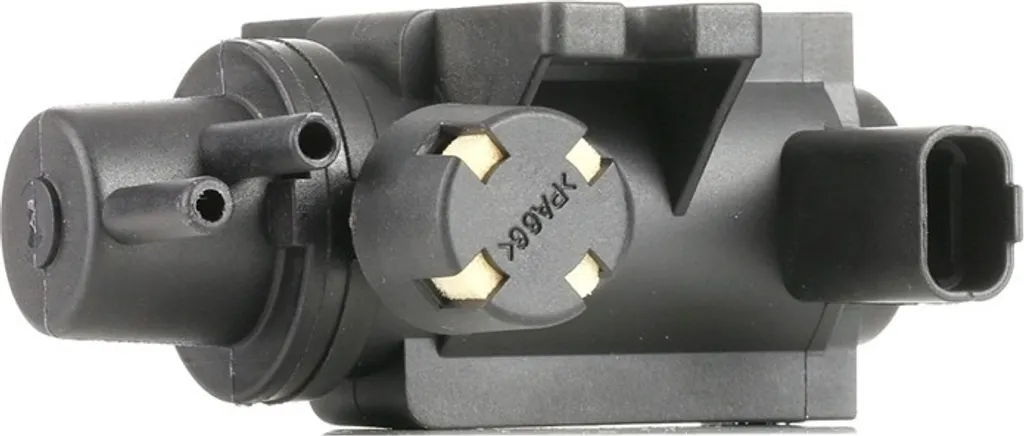 Régulateur de pression turbo 1628N1 pour Peugeot 307 et 206 motorisation HDi