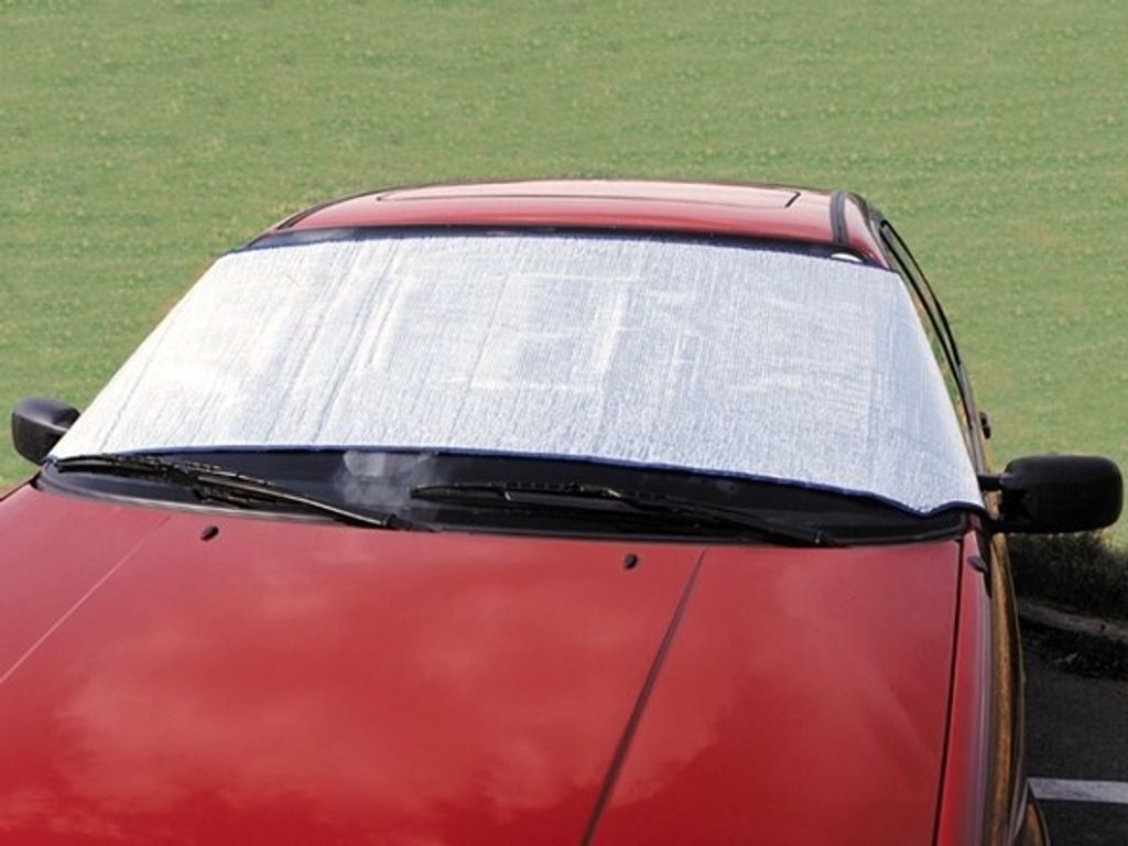 Protezione parabrezza APA 200 x 70 cm Immagine del prodotto 