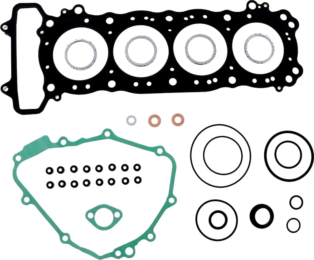 Réfection moteur Honda Hornet 900 : jeu de joints complet 2002-2006 Pamoto
