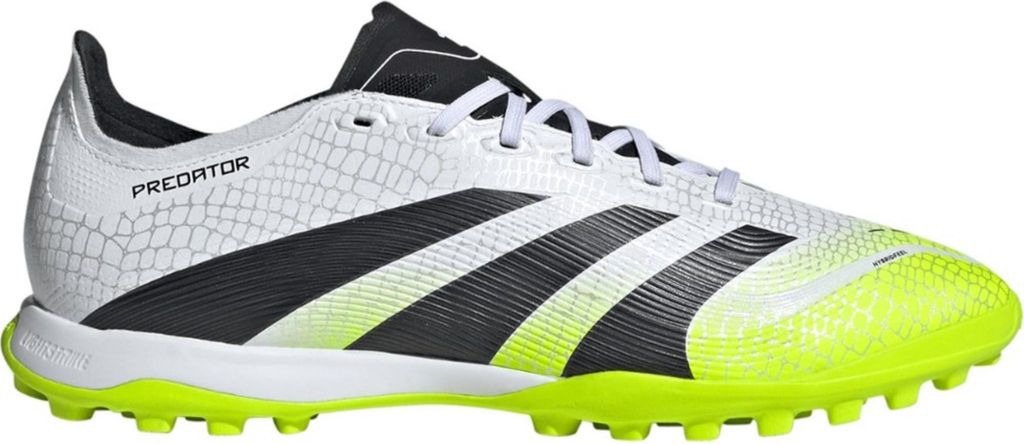 Adidas PREDATOR LEAGUE TF Herren Fußballschuh TF Weiß 44