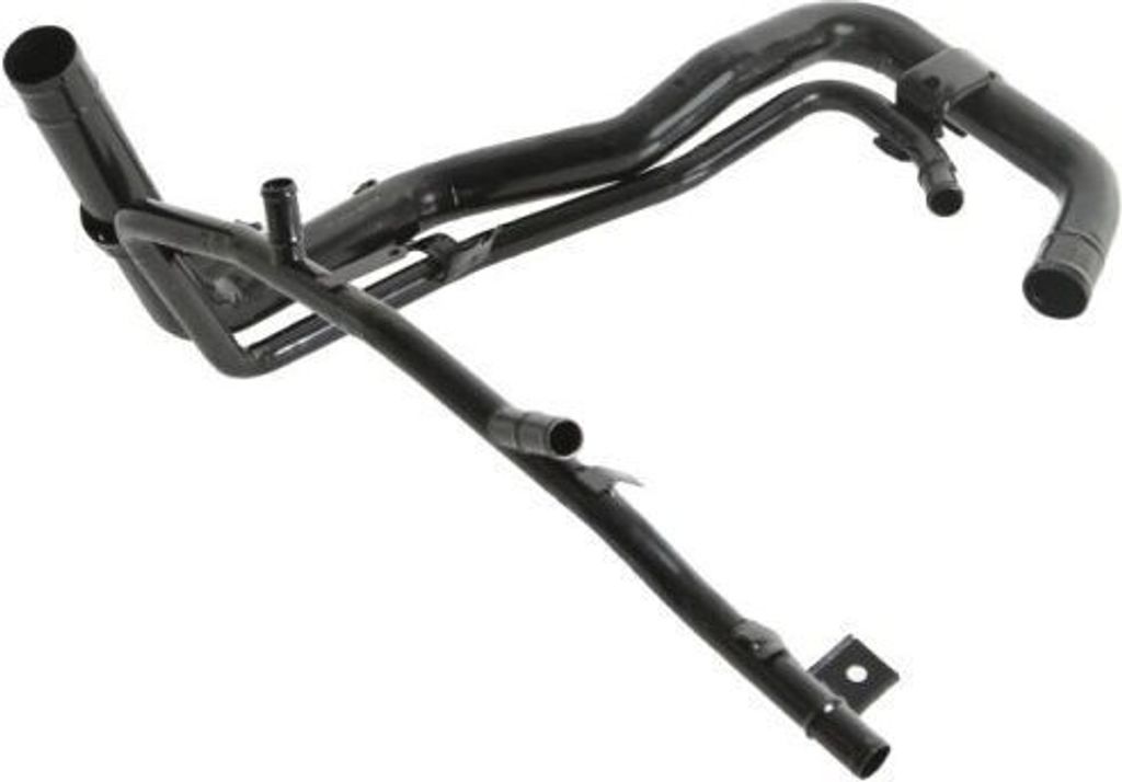 THERMOTEC DWW467TT Kühlmittelrohrleitung Kühlerschlauch für Produktbild 