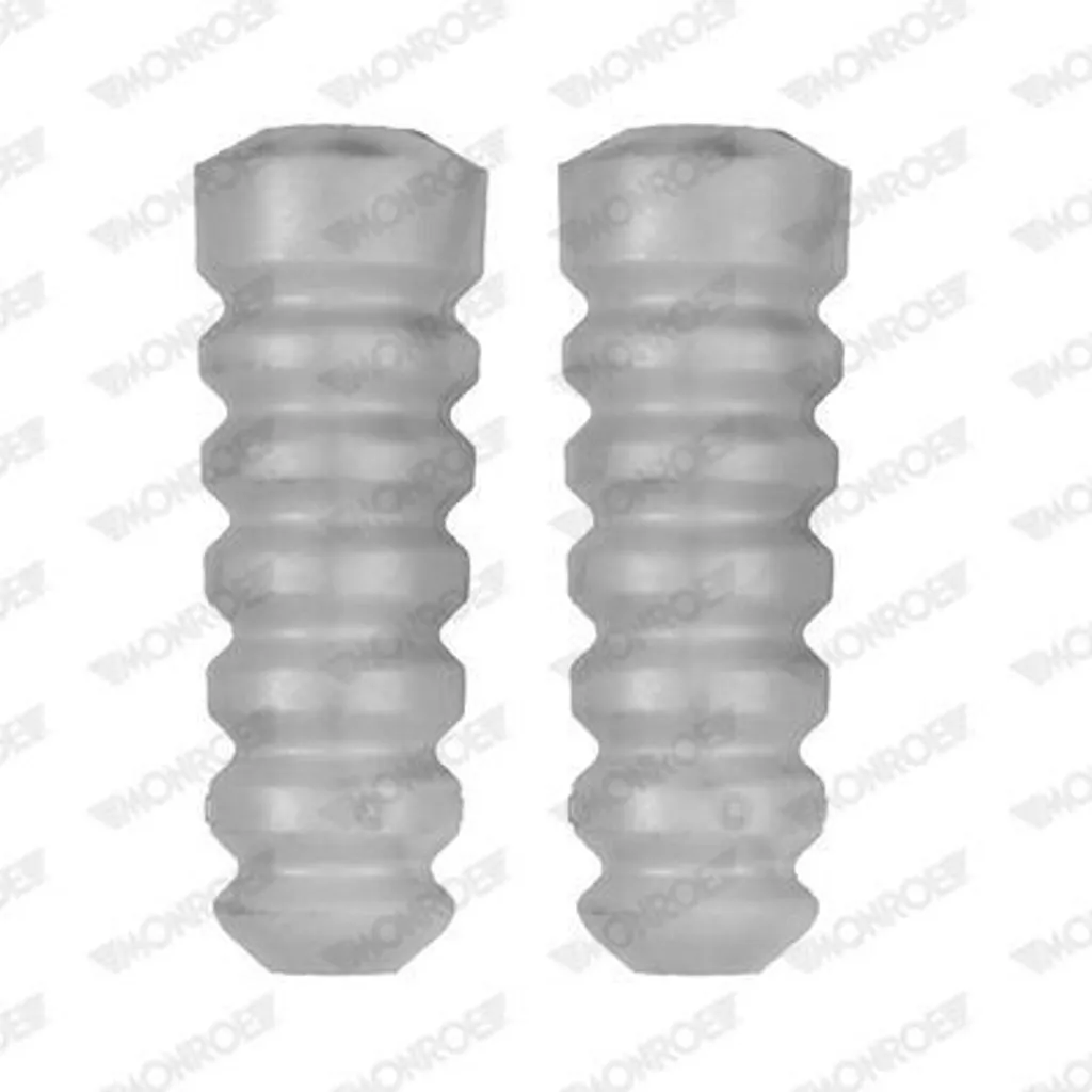 Kit de Protection Amortisseur MONROE PK046 Haute Résistance Golf III 1H