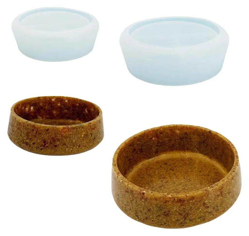 Finissez-en avec les fuites : lot de 2 Reslin UC108-1000 silicone blanc