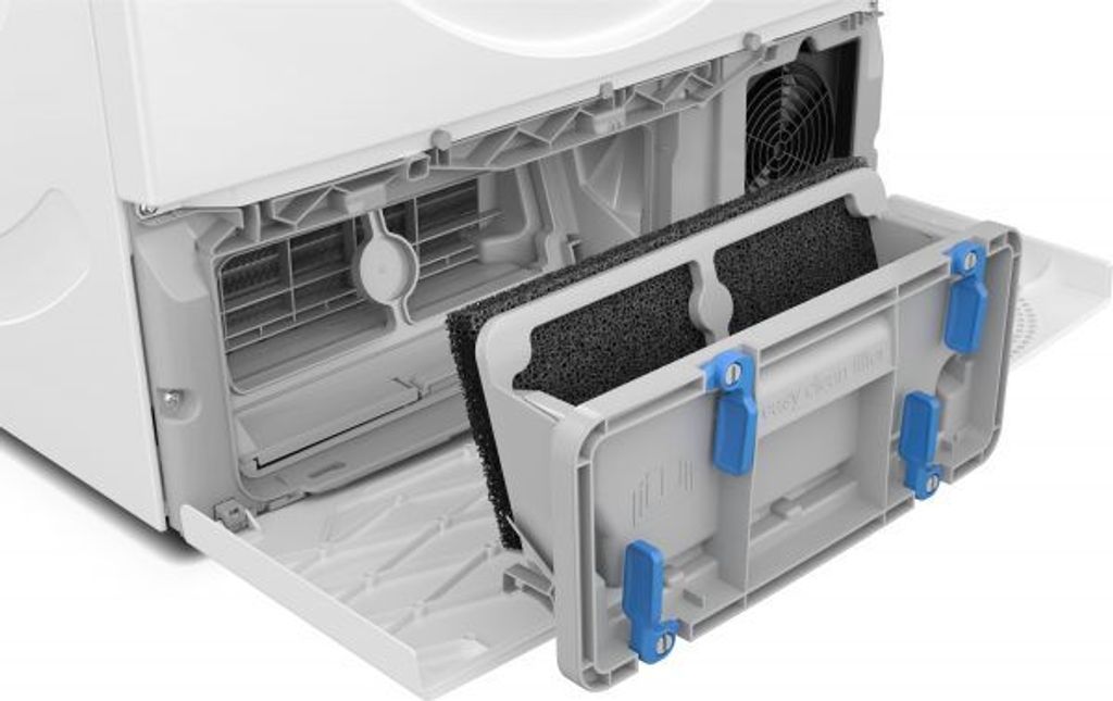 Sušička s tepelným čerpadlem Siemens WQ33G2D40 Obrázek produktu 13