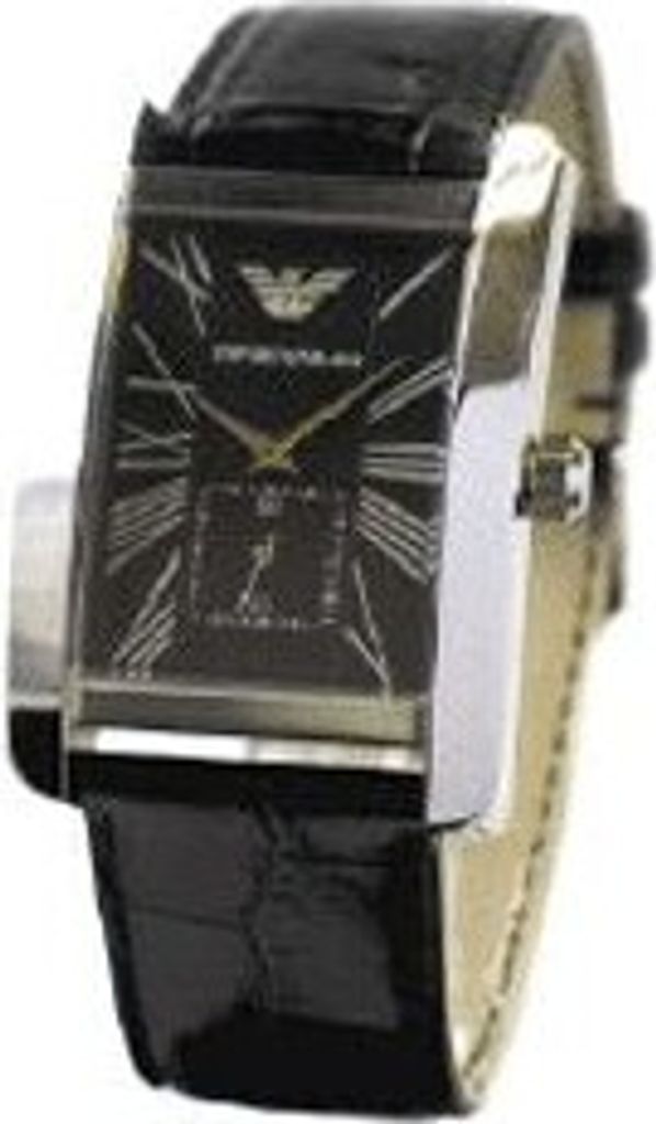 Orologio Emporio Armani da uomo - AR0143 Immagine del prodotto 