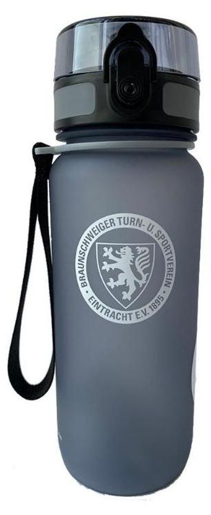 Eintracht Braunschweig Trinkflasche Produktbild 