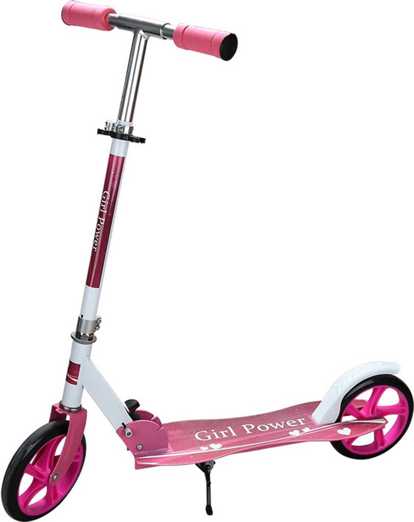 SWANEW Trottinette pour enfants Trottinette de ville Image du produit 