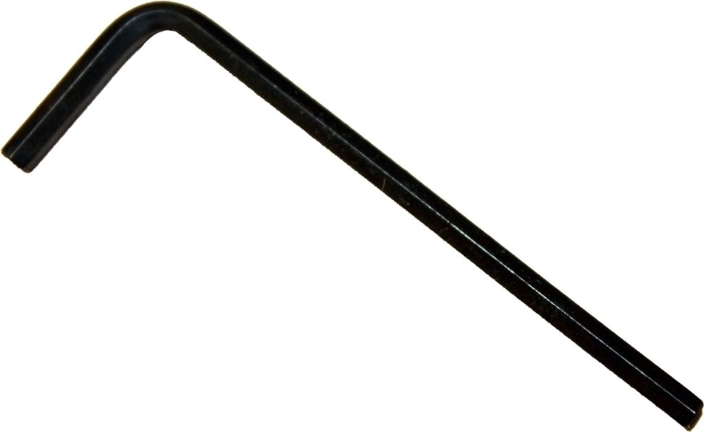 Innensechskantschlüssel  4 mm Produktbild 
