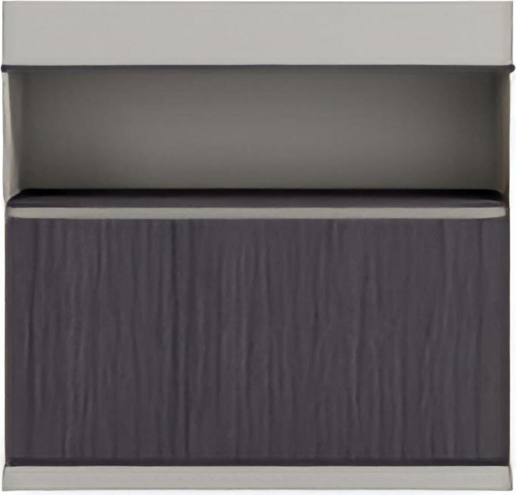 Anrichte Sideboard Buffet Kredenz Büroschrank Schrank Kommode Vitrinenschrank