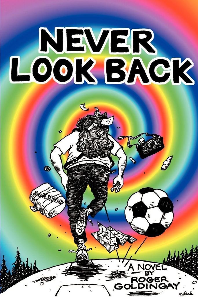 Never Look Back