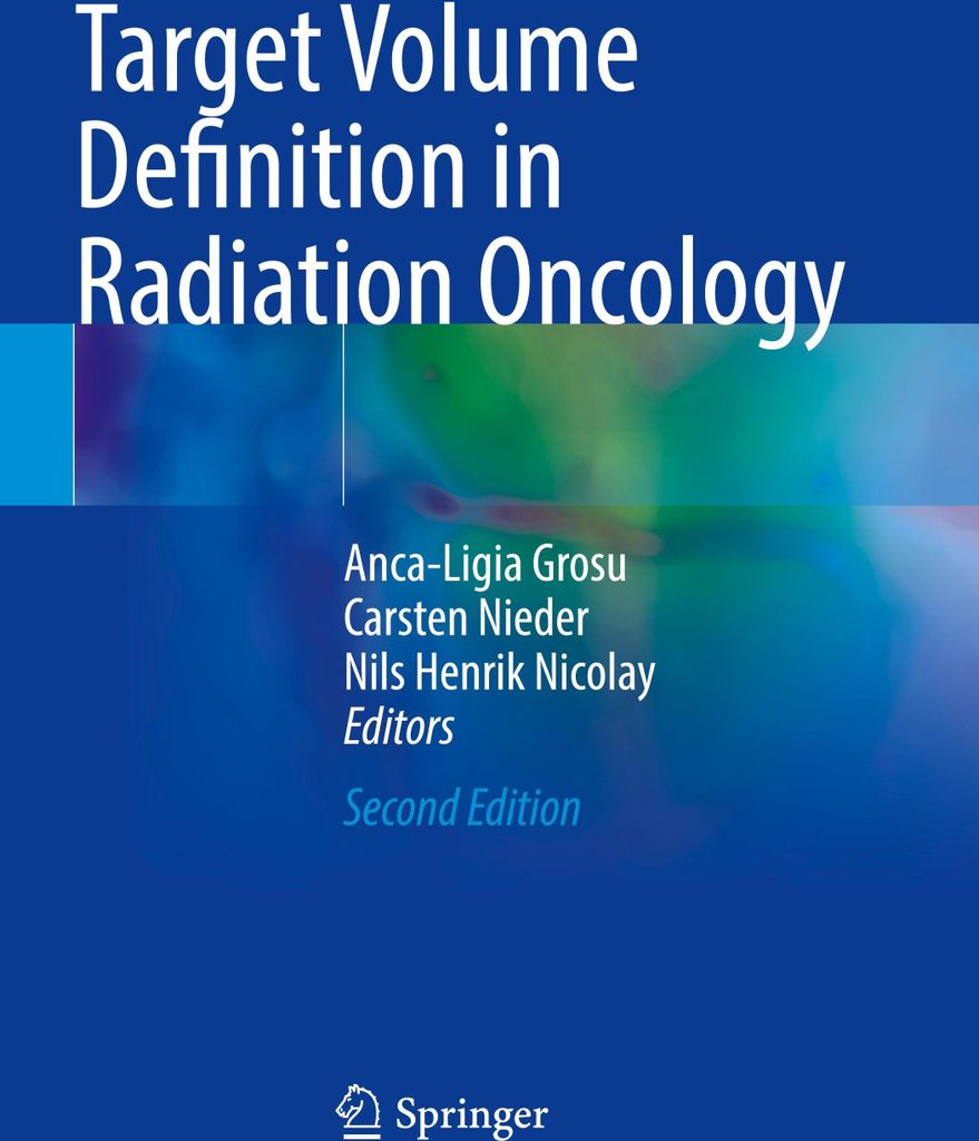 Target Volume Definition in Radiation Oncology