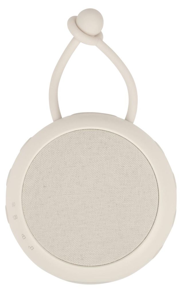 Moonboon White Noise Machine - Cream White | Produktbild 