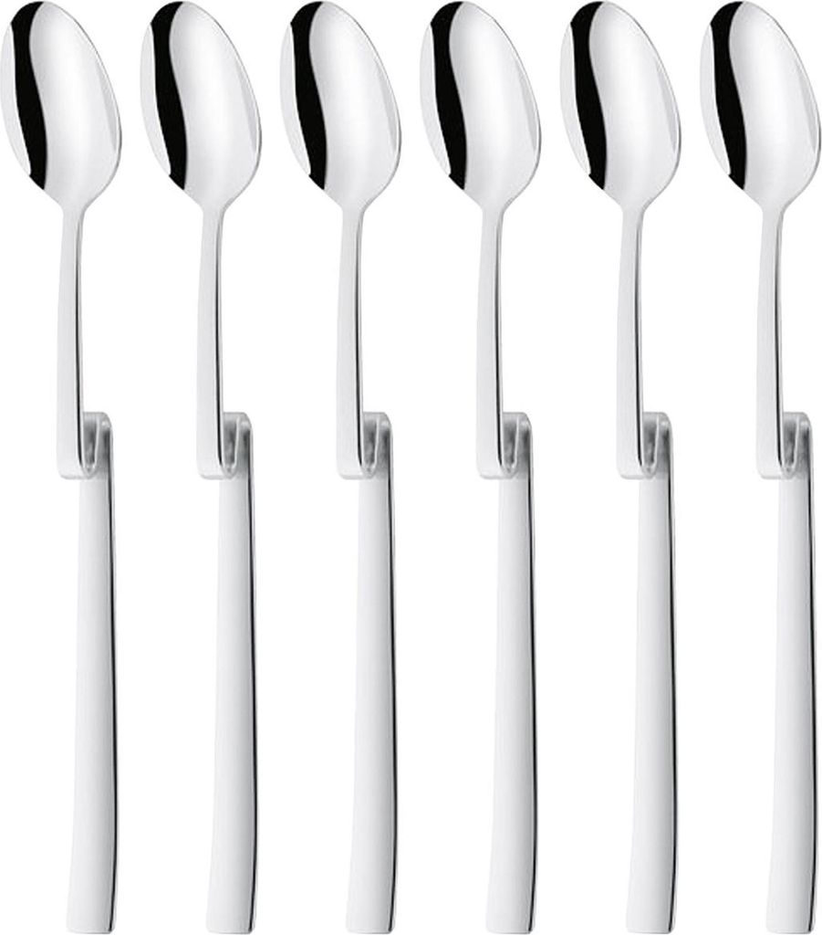 ZWILLING Cucchiaio Latte Macchiato Cena 6 pezzi Immagine del prodotto 