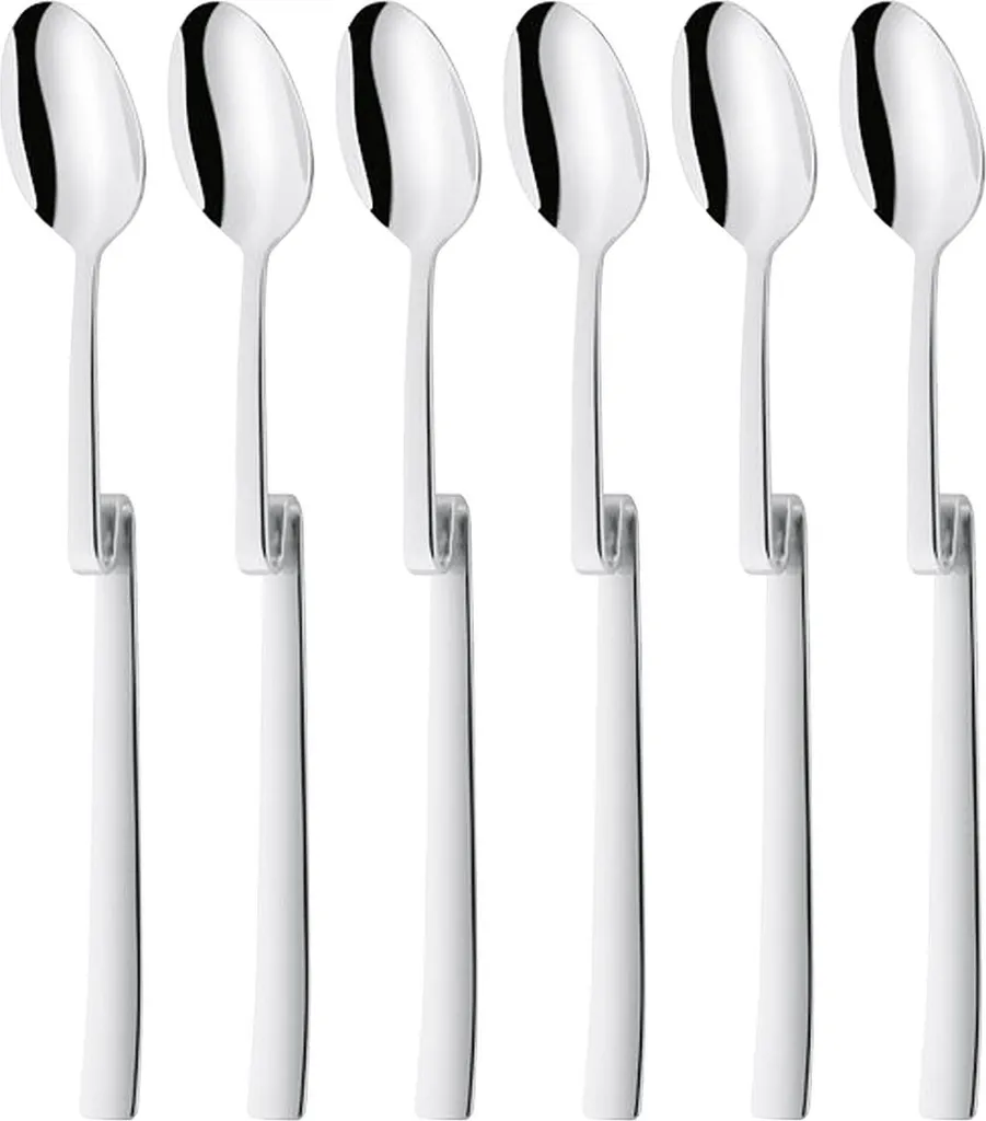 ZWILLING Dinner: Il Set di Cucchiai che Trasforma il tuo Caffè