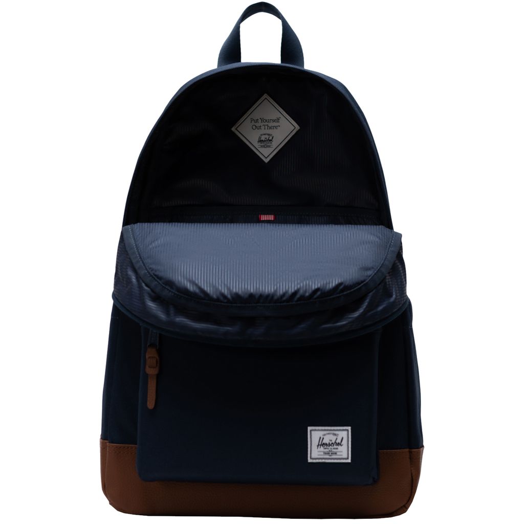 Herschel Heritage Backpack 11383-03548, Rucksack, Uni, Produktbild 