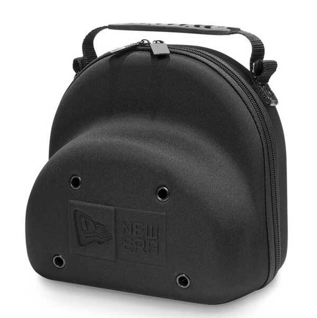 Kšiltovka New Era Cap Carrier 2 Pack Black - UNI Obrázek produktu 