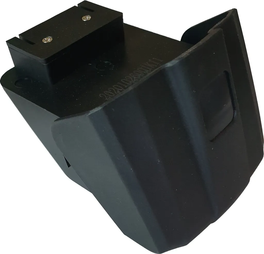 Batterie rechargeable 11,1V Li-Ion 4000mAh pour outil de cerclage