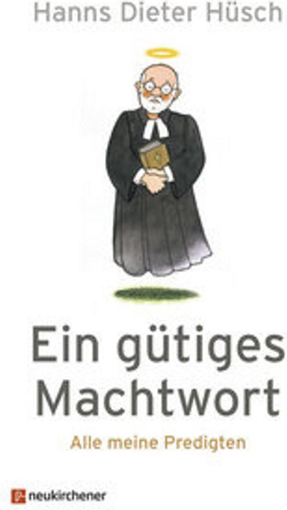 Ein gütiges Machtwort