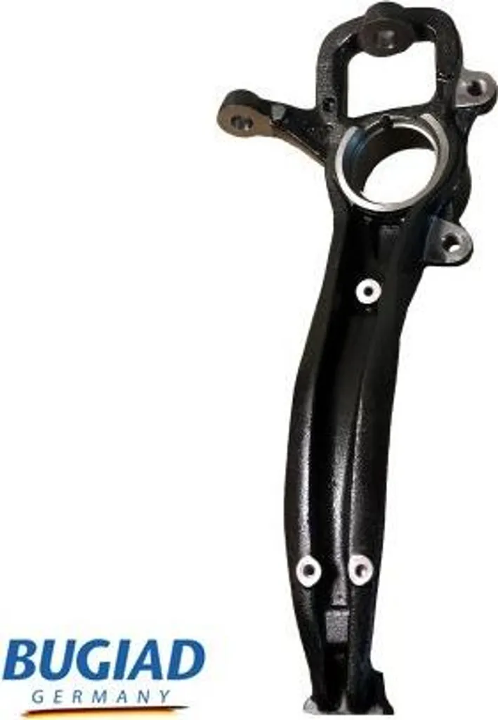 Articulation de Roue Avant Audi Q7 et Touareg 2006-2018 - Roulement 96mm