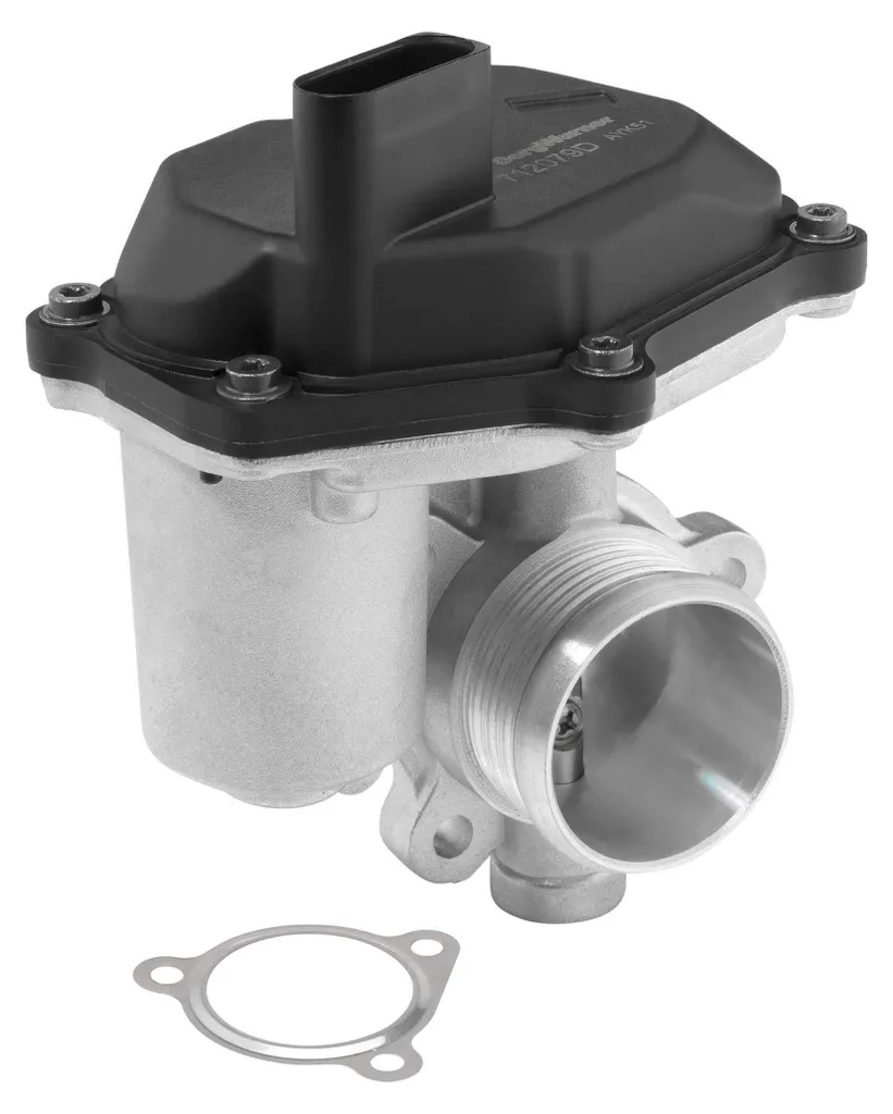 Vanne EGR pour Volkswagen Golf 7 berline BorgWarner 712079D complète