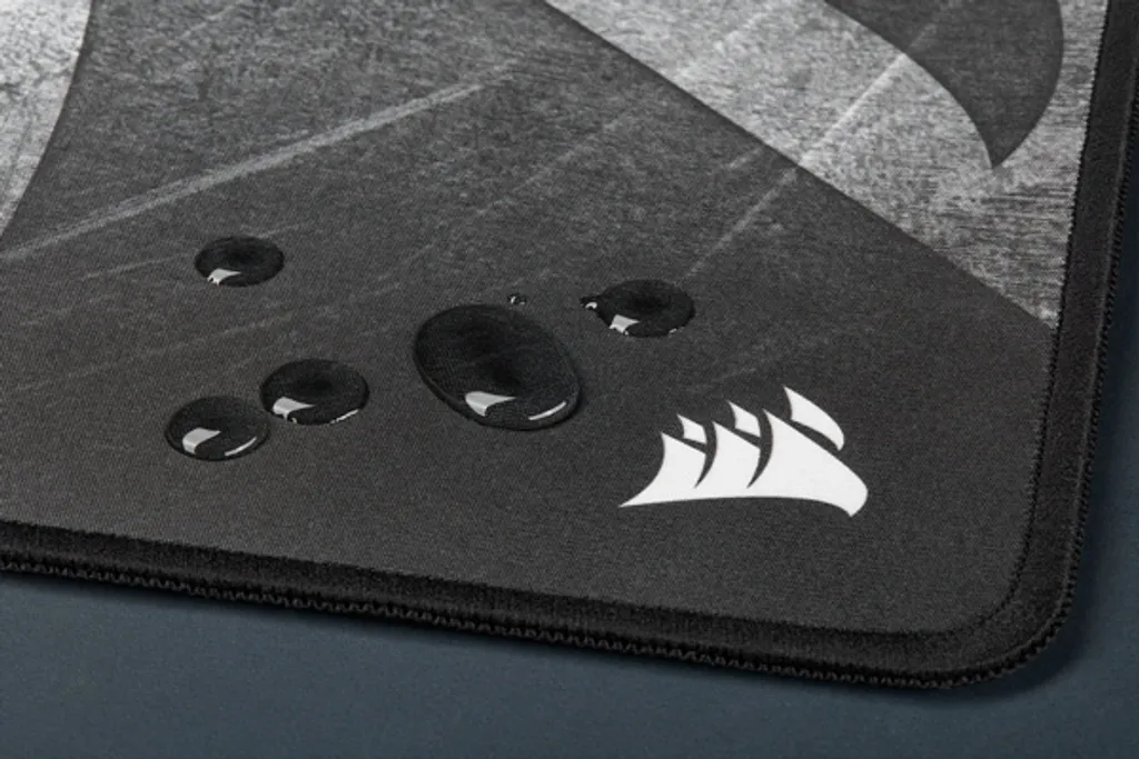 Tapis de Souris Gaming XXL CORSAIR MM300 PRO Idéal pour Setup Gamer