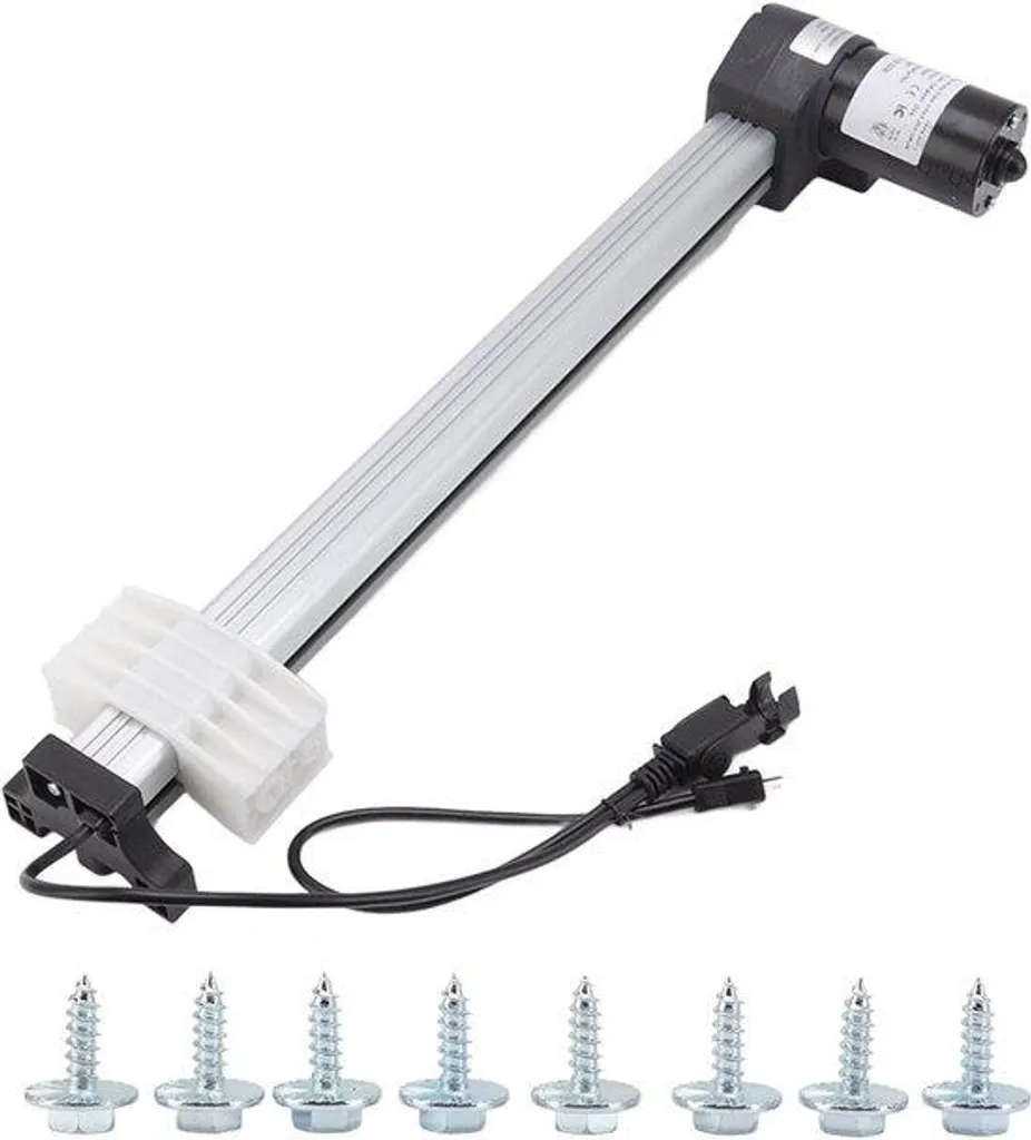 Moteur Électrique 29V Vérin de Levage 333mm pour Fauteuil de Massage