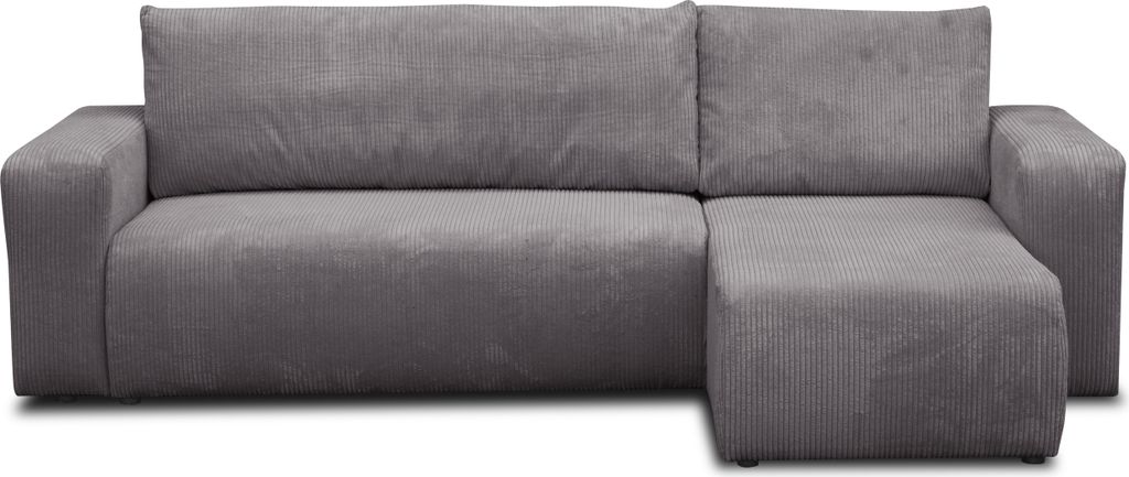 VENASI LUNA Universell Ecksofa mit Schlaffunktion und Produktbild 3